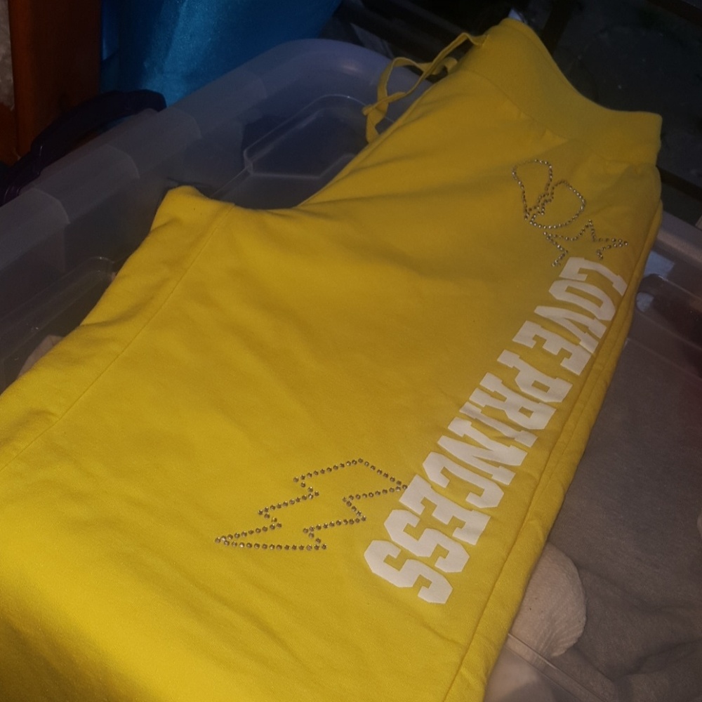 Sweatpants - Picture 2 of 2